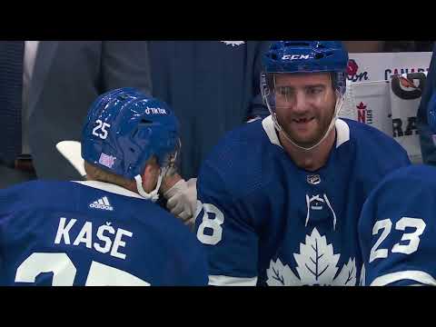 NHL  Nov.04/2021  Tampa Bay Lightning - Toronto Maple Leafs
