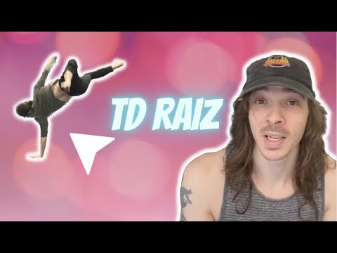 Analyzing My Touchdown Raiz