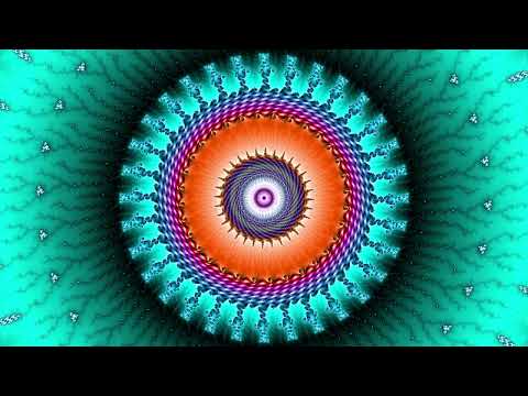 Mandelbrot World Record Attempt - Part 9 (e16000 to e18000)