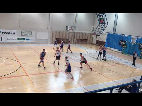 EBT P04 RPC vs RaLu 1/4. 10.2.2019