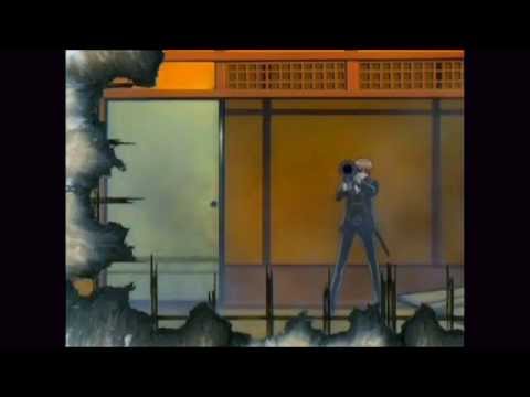 Гинтама/Gintama клип