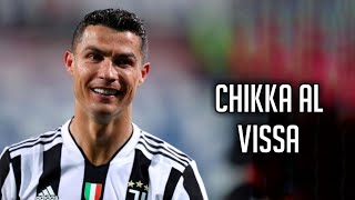 Cristiano Ronaldo - Chikka Al Visa - Alex and Rus 