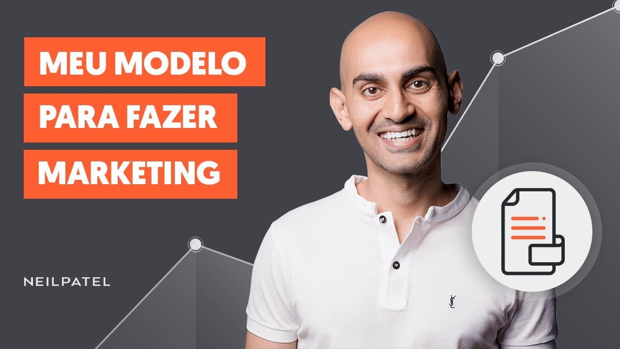 4 Princípios de Estratégia de Marketing – Meu Modelo Para Fazer Marketing de Qualquer Coisa