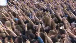 Atheist - live at Wacken Open Air (2006)