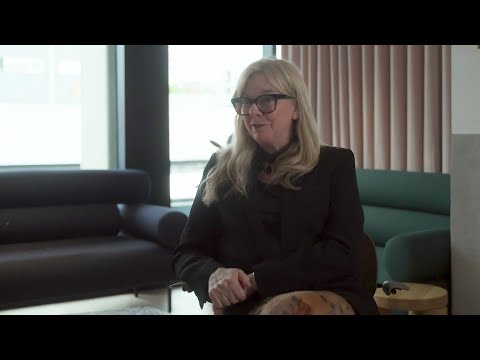 Playwright Suzie Miller on Prima Facie