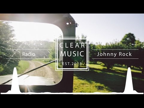 Johnny Rock - Radio