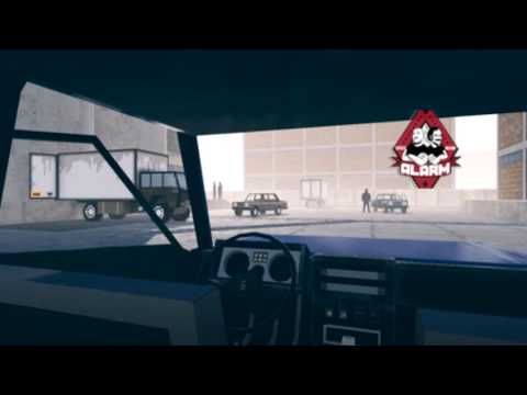 Alarm- Video igra Kuća cveća + Sanja priča krajiški