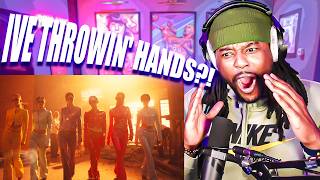 Download lagu IVE Went FULL Superhero Mode?! 👀 | 'LOOKS CAN KILL' REACTION mp3