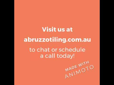 Abruzzo Tiling Tiler Brisbane Southside
Brisbane Tiling
