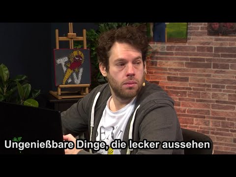 Will'sche Weisheiten #179 | Florentin Will erklärt die Welt
