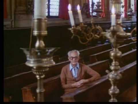 The Spielberg Jewish Film Archive - Return to Venice Ghetto