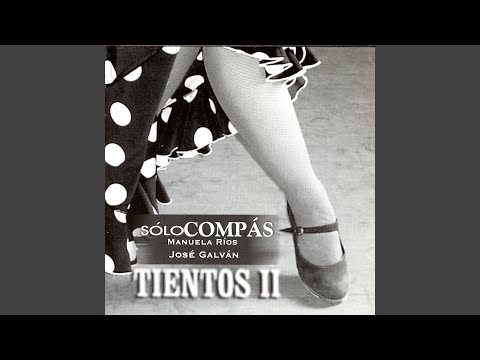 Tientos Solo Compas a 220