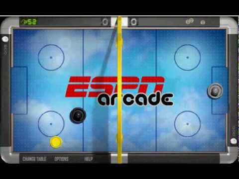 Arcade Sports : Bowling & Air Hockey Playstation 3