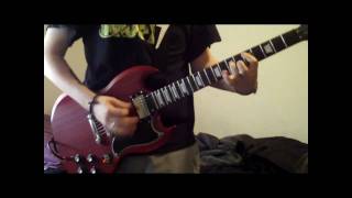 Alkaline Trio &quot;Old School Reasons&quot; Cover