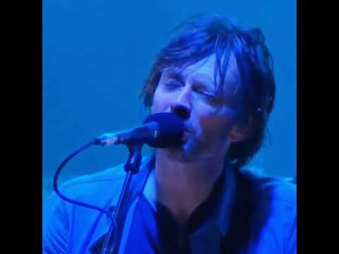 Radiohead - These are My Twisted Words live at Reading Festival 2009 [HD]