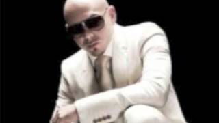 Welcome To Miami-Pitbull (Lyrics)