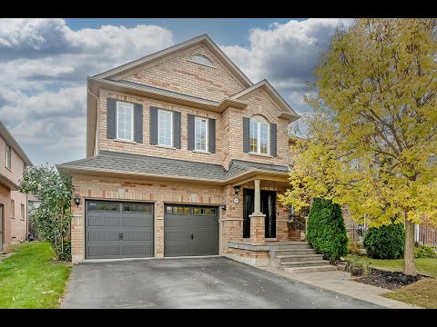 1390 Derby County Crescent, Oakville - Luxury Real Estate by Goodale Miller Team