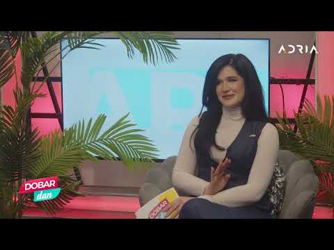 Sladjan Dangubic o novoj pjesmi i karijeri! Dobar dan 31.03.2025