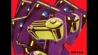 Cannonball Adderley Quintet - Midnight Mood