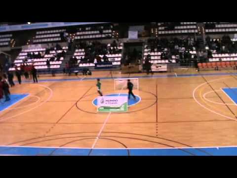 ADECCO PLATA JORNADA22 AMICS CASTELLÓ...,79 - 90,ZORNOTZA SASKIBALOI TALDEA... (15/03/2014)