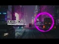 Zack Merci Psycho Ft Nieko NCS Music Video