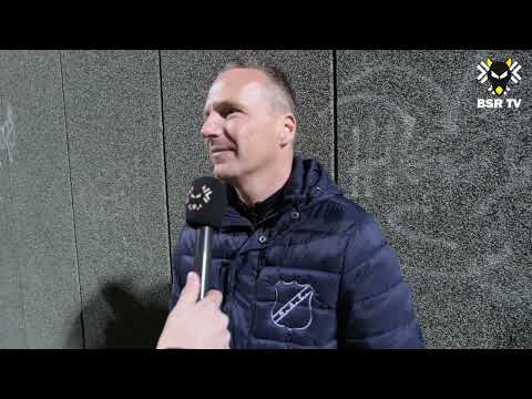 BSR TV Edwin de Graaf na Helmond Sport - NAC (4-0)