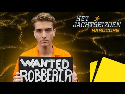 Robbert Rodenburg op de Vlucht - Het Jachtseizoen '23 #8