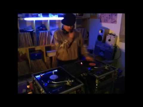 DJ BLANKO & DJ FRESH en MUSIC COLOR TV