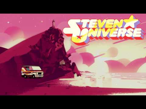 Steven Universe - Love Like You - Cover by Caleb Hyles