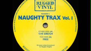 Naughty Naughty - Free