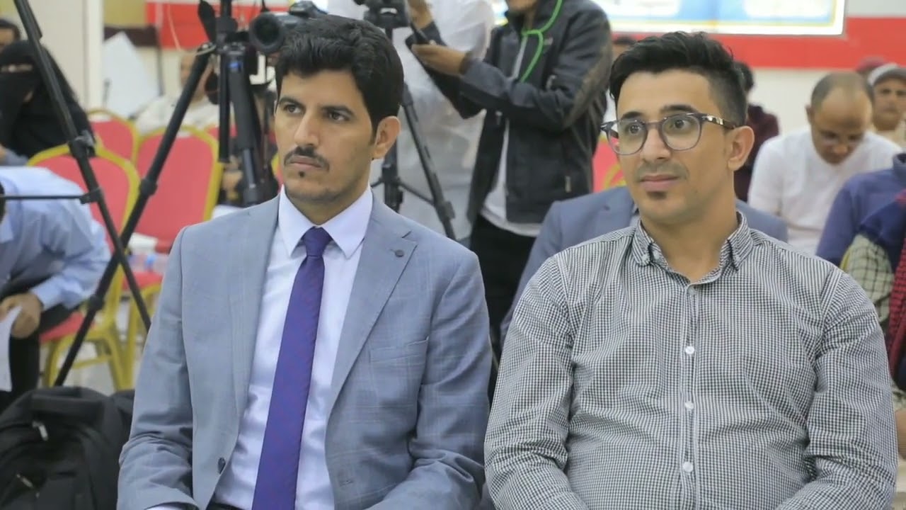 من ندوة التربية الإعلامية والمعلوماتية | 31 أكتوبر 2022 | #منظمة_صدى