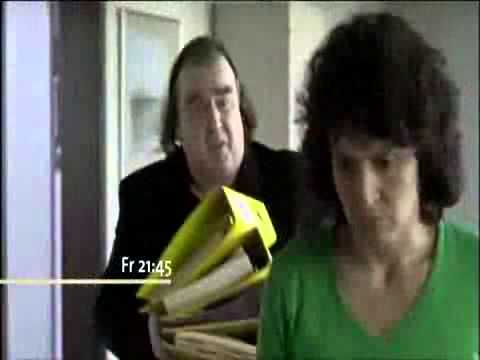 Tatort Kassensturz - Trailer