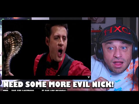 Nick Pitera's One-Man Tribute to Aladdin on Broadway | Oh My Disney Reaction!