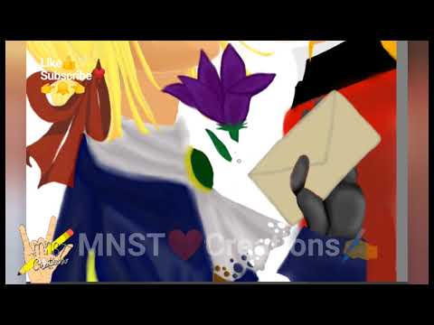 Video Timelapse of My Entry from PAZ contest Feat.Violet Evergarden&Edward Elric|MNST Creations 2021