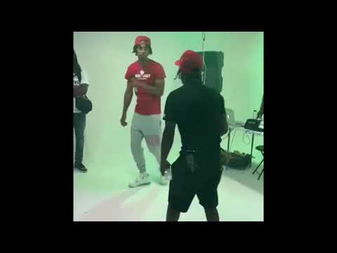 Cartel Rell & Loc Stylemeda YKTV YKMB live