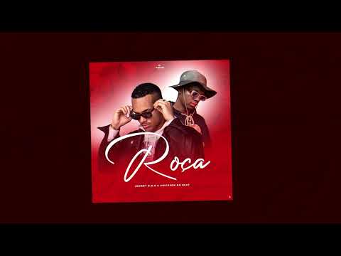 Johnny B.O.B & Arickson No Beat - ROÇA
