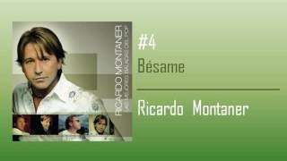 Ricardo Montaner - Bésame