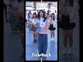 Kpop In Public ILLIT Tick Tack