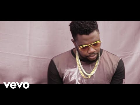 JB ONE - Tifi Patron an