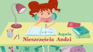 NIESZCZĘŚCIA ANDZI – Bajkowisko.pl – słuchowisko – bajka dla dzieci (audiobook)