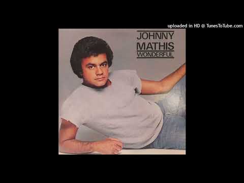 I Only Have Eyes For You - Johnny Mathis
