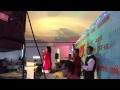 IBC Christmas Presentation 2014