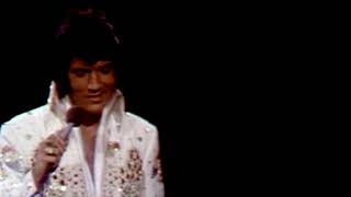 Elvis Presley - No More [1973 - New Edit]