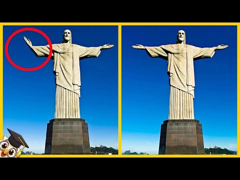 20 Mysterious Objects Caught Moving on Camera