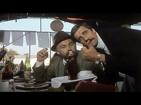 NI NA NEBU, NI NA ZEMLJI - Ovo je žandarska svadba