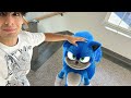 Funni Sonic Animation Compilation