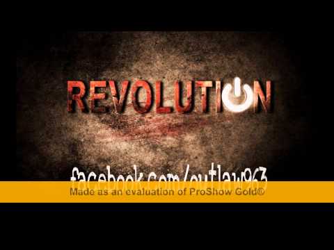 Revolution-Outlaw Beats Productions