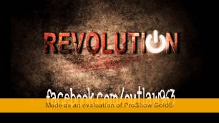 Revolution-Outlaw Beats Productions