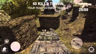 [Unity3D] [FPS] Bullet Force - Big update! Vehicles, new guns, and more!