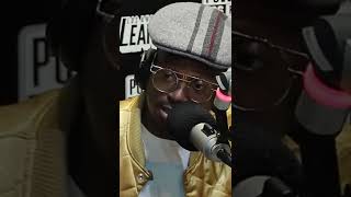 Fashawn || Freestyle || LA Leakers || Power 106 FM